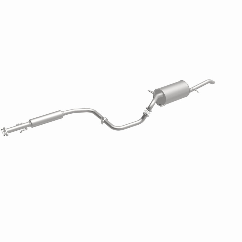 MagnaFlow BRE Exhaust Kit 09-11 Chevy Aveo 1.6L