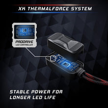 Load image into Gallery viewer, XKGlow H4 Platinum LED Bulb Kit