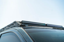 Load image into Gallery viewer, DV8 Offroad 25-26 Toyota 4Runner Roof Rack Light Cutout Fairing (Use w/ PN RRTF3-02)