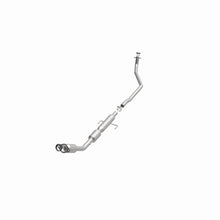 Load image into Gallery viewer, MagnaFlow Direct Fit Catalytic Converter 14-15 Toyota Corolla 1.8L