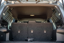 Load image into Gallery viewer, DV8 Offroad 25-26 Toyota 4Runner Rear Window Pocket Molle Panel