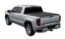 Load image into Gallery viewer, Access Lorado 2019+ Chevy/GMC Full Size 1500 (w/o Bedside Storage Box) Lorado Roll-up Cover