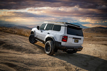Load image into Gallery viewer, ICON 2024 Toyota Land Cruiser 250 Series 1.25-3in Lift Stage 7 Suspension System Billet