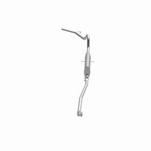 Load image into Gallery viewer, MagnaFlow BRE Exhaust Kit 01-03 Ford Ranger