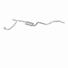 Load image into Gallery viewer, MagnaFlow BRE Exhaust Kit 05-12 Nissan Pathfinder