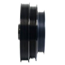 Load image into Gallery viewer, Fluidampr 95-98 Nissan 200SX 2.0L SR20DE/SR20DET Steel Internally Balanced Damper