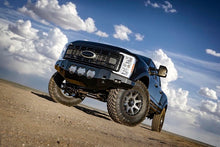 Load image into Gallery viewer, ICON 2005+ Ford F-250/F-350 Super Duty 4WD 7in Front 2.0 Series Aluminum Shocks VS IR