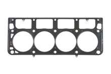 Load image into Gallery viewer, Cometic Gasket GM LS Gen-3/4 SB V8 .063in DST Cyl. Head Gasket - 4.100in Bore - 1/2in Studs