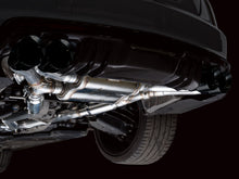Load image into Gallery viewer, AWE Tuning 22-26 Cadillac CT5-V Blackwing SwitchPath Exhaust - Diamond Black Tips