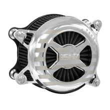 Load image into Gallery viewer, Vance &amp; Hines HD Sportster 91-21 VO2 X America Chrome