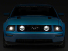 Load image into Gallery viewer, Raxiom 05-09 Ford Mustang GT Axial Series LED Halo Fog Lights