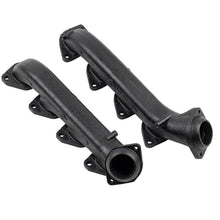 Load image into Gallery viewer, BD Diesel 10-22 Ford F150/F250/F350 BOSS 6.2L Exhaust Manifold Kit