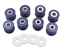 Load image into Gallery viewer, SuperPro Subaru WRX Rear Control Arms Lower