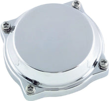 Load image into Gallery viewer, Bikers Choice 88-98 XL 90-99 Big Twin Chrome CV Carburetor Top Cover Replaces H-D 27040-88
