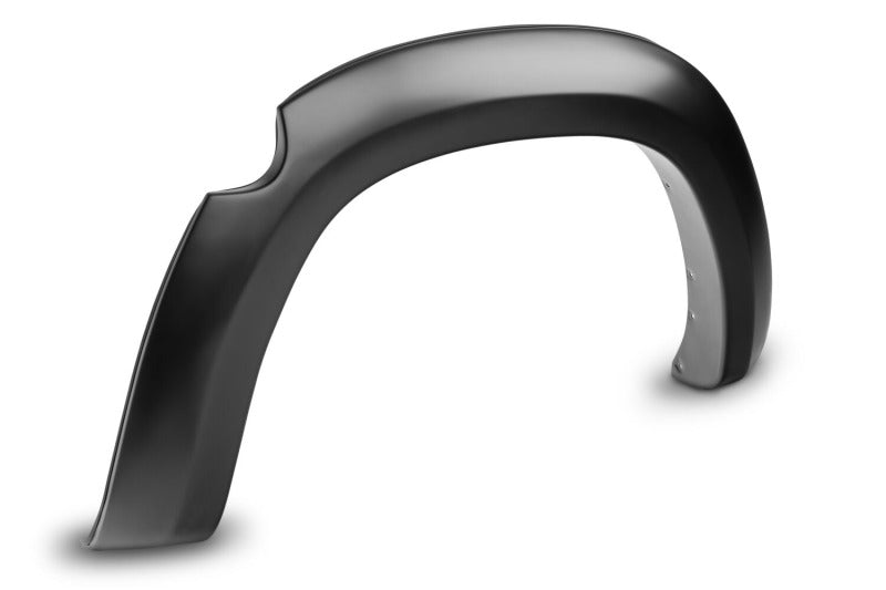 Husky Liners 2025 Dodge Ram 1500 (Excl. RHO & Tungsten) EAF Style Fender Flares - 4pc