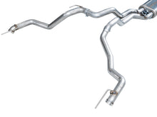 Load image into Gallery viewer, AWE 2024+ Ford Ranger Raptor 3.0L Switchpath Cat-Back Exhaust - BashGuard Only