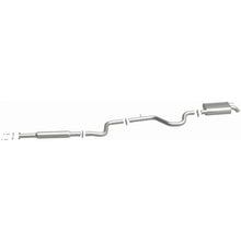 Load image into Gallery viewer, MagnaFlow BRE Exhaust Kit 00-09 Allure LaCrosse Impala Monte Carlo