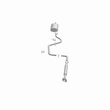 Load image into Gallery viewer, MagnaFlow BRE Exhaust Kit 00-05 Chevy Impala Monte Carlo