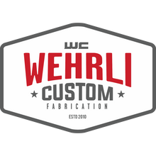 Load image into Gallery viewer, Wehrli L5P Duramax T4 Turbo Pedestal