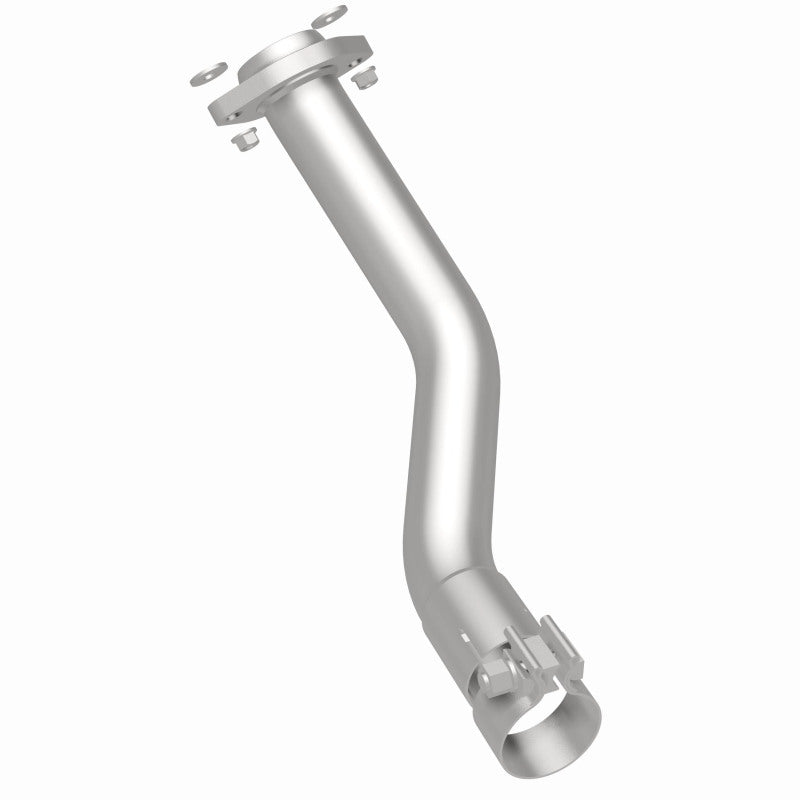 MagnaFlow 18-20 Jeep Wrangler V6 3.6L Bolt On Extension Pipe 2in Pipe Diameter