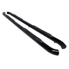 Load image into Gallery viewer, Westin 22-24 Ford Maverick E-Series 3 Nerf Step Bars Black