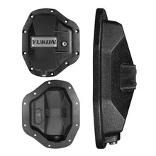 Load image into Gallery viewer, Yukon Gear Hardcore Diff Cover for Dana 80