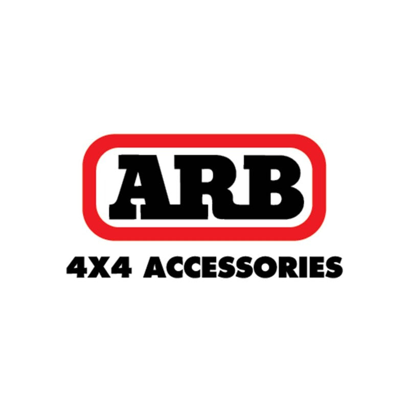 ARB Digital Tire Inflator w/ Chuck