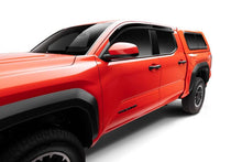 Load image into Gallery viewer, Husky Liners 2024 Toyota Tacoma DC Ventvisor Low Profile (4pc) - Smoke