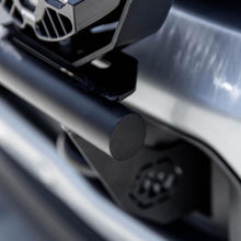 Load image into Gallery viewer, Baja Designs 23+ Ford Super Duty LP6 Bull Bar Light Kit w/ Upfitter