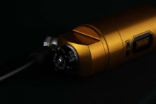 Load image into Gallery viewer, Ohlins 14-26 Harley FL Touring STX 36 Twin Blackline 13in Shocks 150lb- Max 500lb