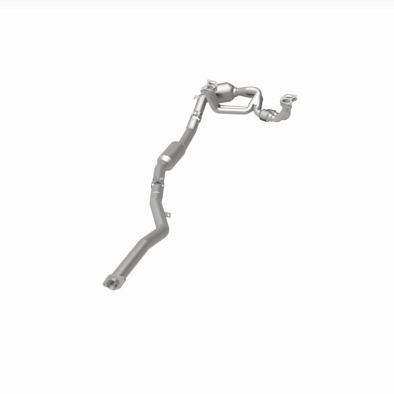 MagnaFlow 14-17 Subaru Crosstrek 2.0L Direct Fit Converter