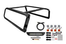 Load image into Gallery viewer, Diode Dynamics 20-25 Jeep Gladiator IBEX A2 Bed Rack