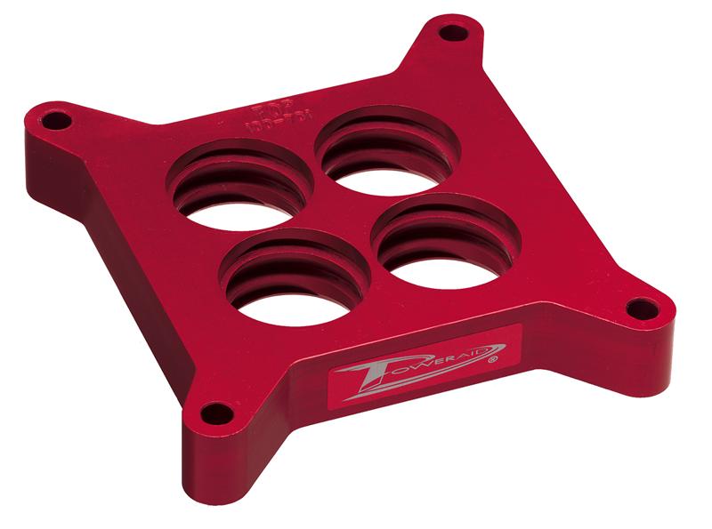 Airaid 2016 Toyota Tacoma 3.5L PowerAid TB Spacer