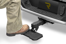 Load image into Gallery viewer, Go Rhino HS-20 Hitch Bumper Step