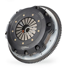 Load image into Gallery viewer, Clutch Masters 94-98 Toyota Supra 3.0L Turbo/ 1994+ Supra 2JZ Stage 8 Twin Disc Clutch Kit