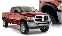 Load image into Gallery viewer, Husky Liners 10-18 Dodge Ram 2500 Pocket Style Fender Flares - 4pc