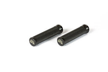 Load image into Gallery viewer, Renthal Cycle Single Collar Lock-On Ultratacky - Black