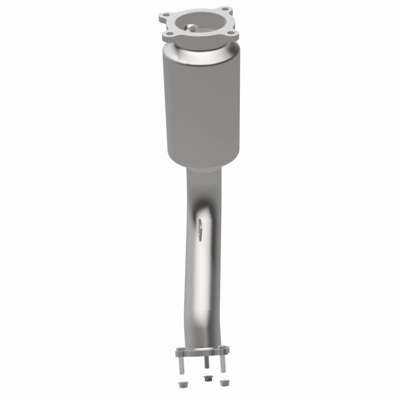 MagnaFlow Direct Fit Catalytic Converter California 09-14 Audi A4 / A4 Quattro