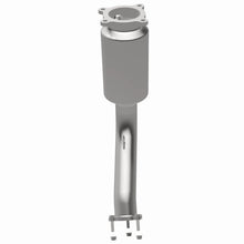 Load image into Gallery viewer, MagnaFlow Direct Fit Catalytic Converter California 09-14 Audi A4 / A4 Quattro