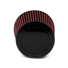 Load image into Gallery viewer, BLOX Racing Performance Filter Kit w/ 3.0inch  Velocity Stack Air Filter and 3.0inch Silicone Hose