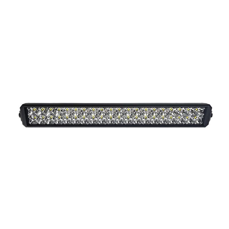 QuadBoss 20-inch Dual Row Q-Beam LED 200W lightbar