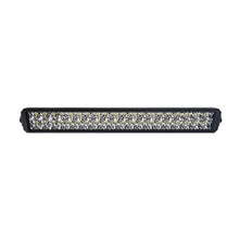 Load image into Gallery viewer, QuadBoss 20-inch Dual Row Q-Beam LED 200W lightbar
