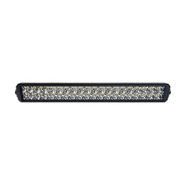 QuadBoss 20-inch Dual Row Q-Beam LED 200W lightbar