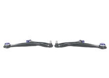 Load image into Gallery viewer, SuperPro Ford Fiesta/Mazda2 Front Lower Control Arm Set