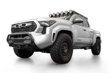 Load image into Gallery viewer, Addictive Desert Designs2024+ Toyota Tacoma Stealth Center Mount Winch Front Bumper w/ Top Hoop