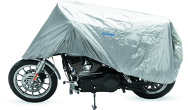 Covermax Large Half Cover For Touring Bike