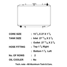 Load image into Gallery viewer, Technical Drawing