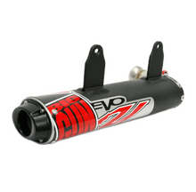 Load image into Gallery viewer, Big Gun 06-09 Yamaha Rhino 450 EVO U Series Slip On Exhaust