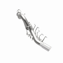 Load image into Gallery viewer, MagnaFlow 2024+ Chevy Silverado 2500HD/3500HD Pro Series Filter-Back Performance Exhaust