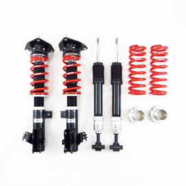 RS-R 2025 Toyota Crown Signia Sports-i Coilovers